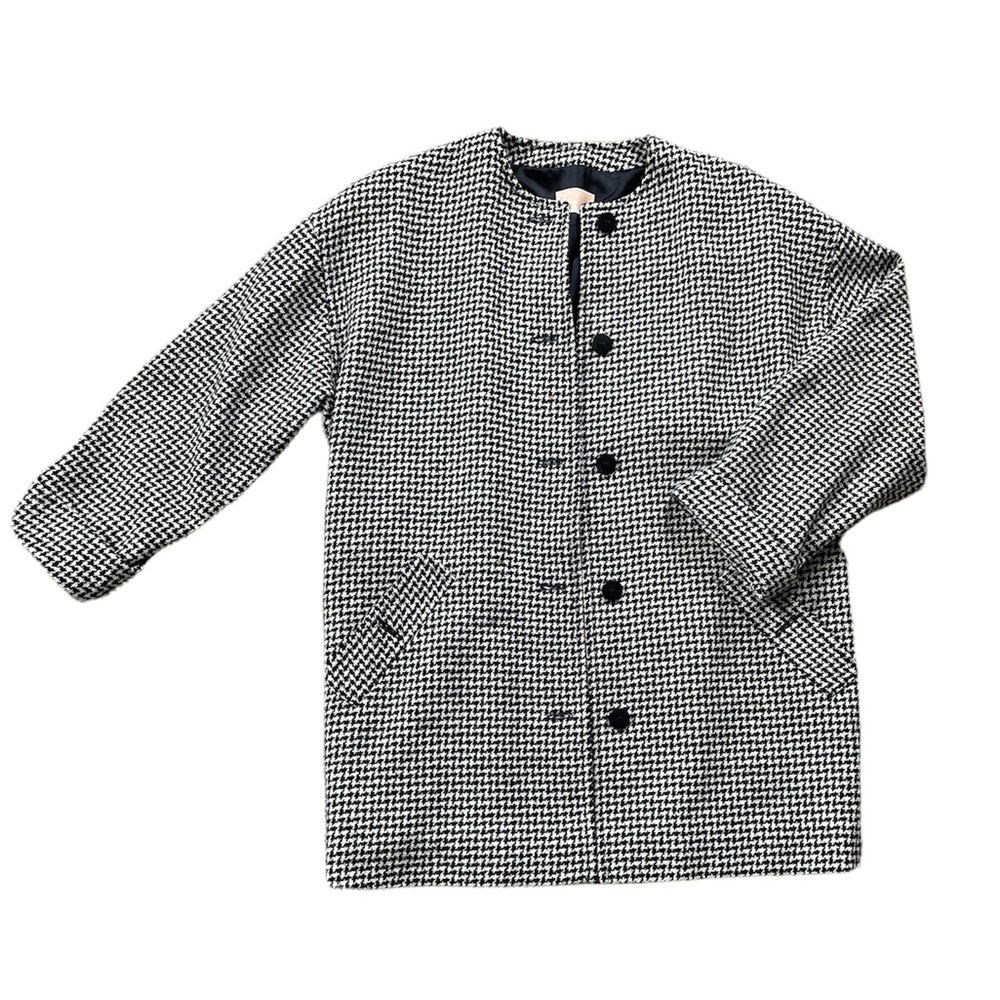 📓HP📓Vintage Pendleton houndstooth wool jacket